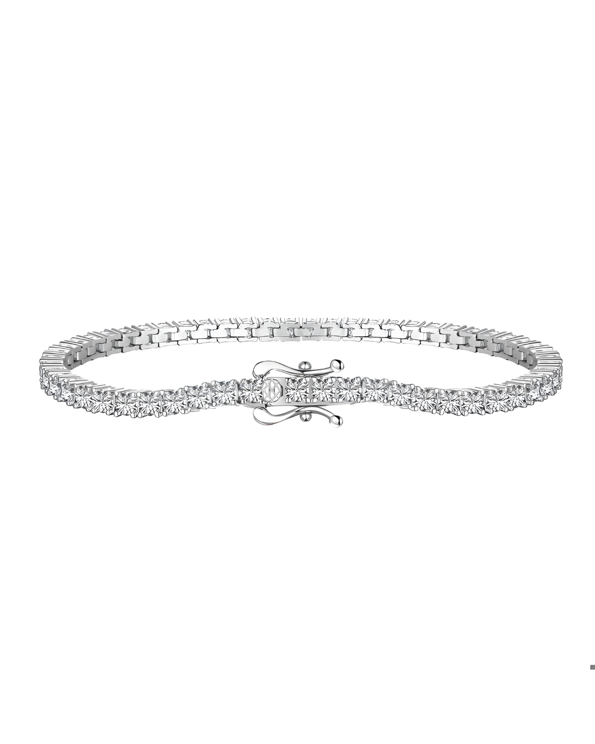 Tenisowa Bransoletka